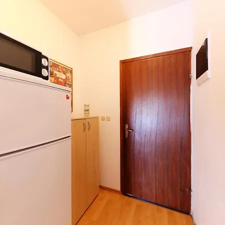 Comfortable In With Sea View 60 M²