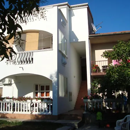 Comfortable In With Sea View 60 M²