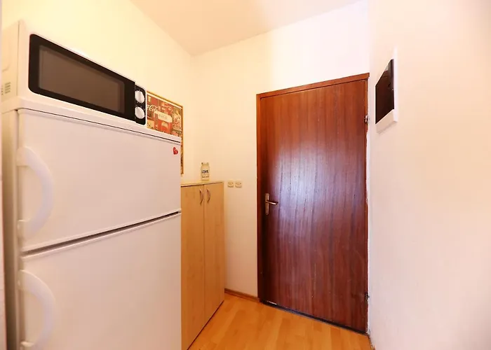 Comfortable In With Sea View, 60 M²