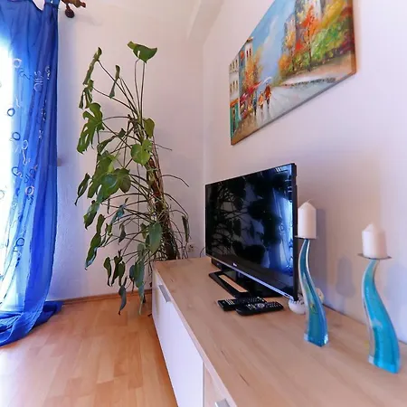 Comfortable In With Sea View, 60 M²